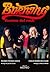 Burning. Veneno del rock