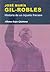 José María Gil-Robles: historia de un injusto fracaso