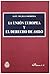 La Unión Europea y el derecho de asilo