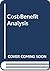 Cost-Benefit Analysis
