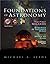 Foundations Astronomy