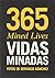 Vidas Minadas, Diez Anos =: Mined Lives, Ten Years (Spanish Edition)