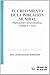El crecimiento de la población mundial