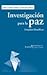 Investigación para la paz: ...