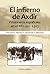 El infierno de Axdir: Prisioneros españoles en el Rif 1.921 - 1.923 (Estudios) (Spanish Edition)