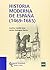 Historia Moderna de España (1469 - 1665)