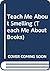 Teach Me About Smelling (Teach Me About Books)