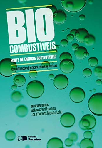 Biocombustiveis: Fonte de Energia Sustentavel?: (Paperback)