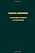 Positive operators, Volume 119 (Pure and Applied Mathematics)