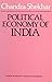 Political economy of India