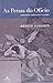 As Penas Do Oficio: Ensaios de Jornalismo Cultural