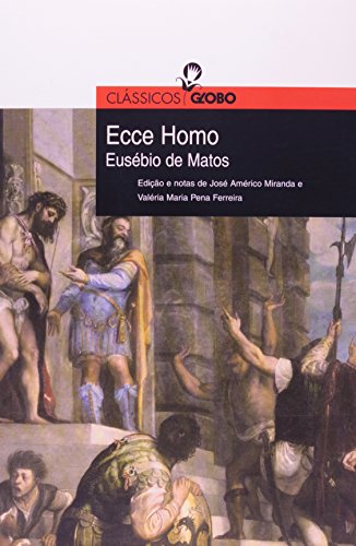 Ecce Homo (Paperback)