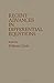 Recent Advances in Differen...