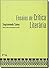 Ensaios de Critica Literaria