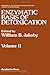 Enzymatic Basis of Detoxication, Vol. 2