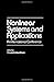 Nonlinear systems and applications: An international conference