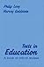 Tests in education by Philip; Goldstein Levy