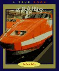 Trains (Paperback)
