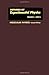 Methods of Experimental Physics, Volume 3B by Dudley H. Williams
