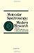 Molecular Spectroscopy: Modern Research;