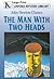 The Man with Two Heads (Linford Mystery Library)