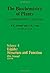 The Biochemistry of Plants: A Comprehensive Treatise, Volume 4: Lipids: Structure and Function