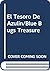 El Tesoro De Azulin/Blue Bugs Treasure by Virginia Poulet