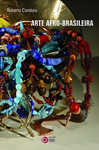 Arte Afro-brasileira Volume 2 (Paperback)