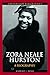 Zora Neale Hurston: A Biography (Greenwood Biographies)