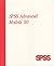 SPSS 9.0 Advanced Models