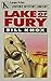 Lake Of Fury (LIN) (Linford Mystery Library))