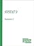 Systat 9 Statistics I