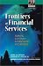 The New Financial Services ...