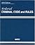 Federal Criminal Code and R...