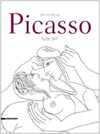 Picasso: Suite 347 (English and Italian Edition)
