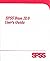 Spss Base 12.0 User's Guide