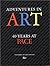 Adventures in Art: 40 Years...