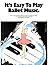 It's Easy to Play Ballet Music