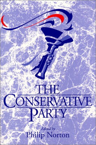 Conservative Party, The (Paperback)