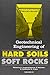 Anagnostopoulos Geotechnical Engineering Hard Soil Soft Rock