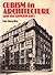Cubism in architecture and the applied arts: Bohemia and France, 1910-1914