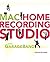 Mac Home Recording Studio W...