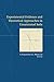 Experimental Evidence & Theoretical Appr by Anthony Tarantino
