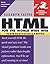 Html for the World Wide Web: Visual Quickstart Guide