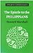 Epistle to the Philippians (Epworth Commentary Series)