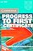 New Progress to First Certificate