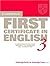 Cambridge First Certificate...