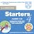 Cambridge Starters 4 Audio CD