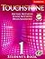 Touchstone Student's Book 1 with Audio CD/CD-ROM Korea Edition (New American English Course)