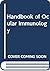 Handbook Ocular Immunology